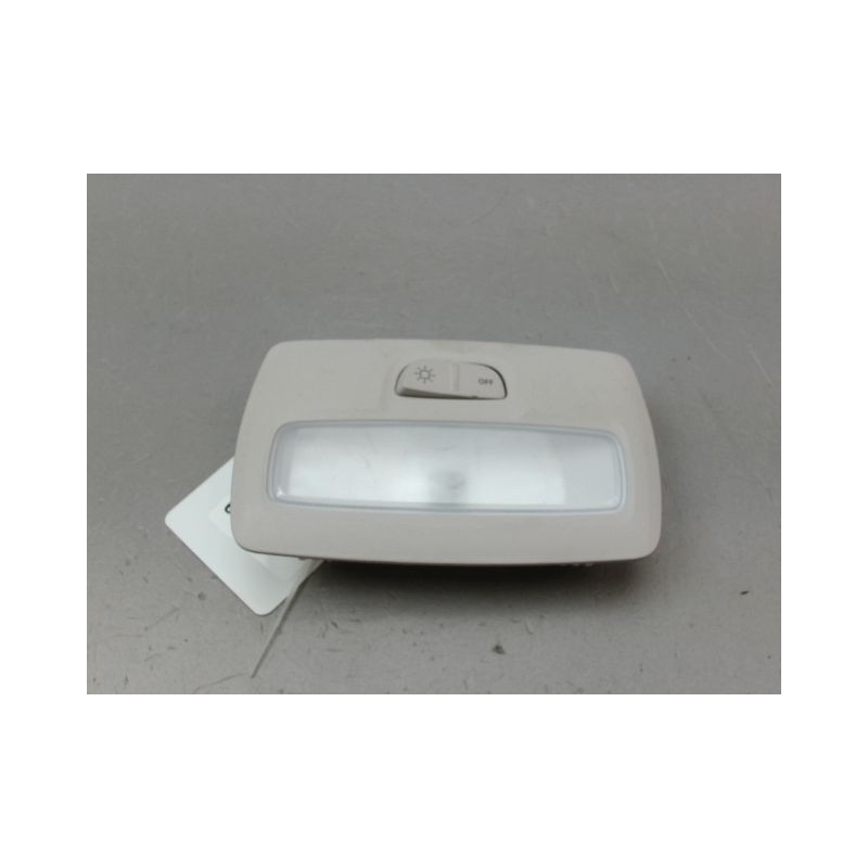 PLAFONNIER DACIA SANDERO 2008-