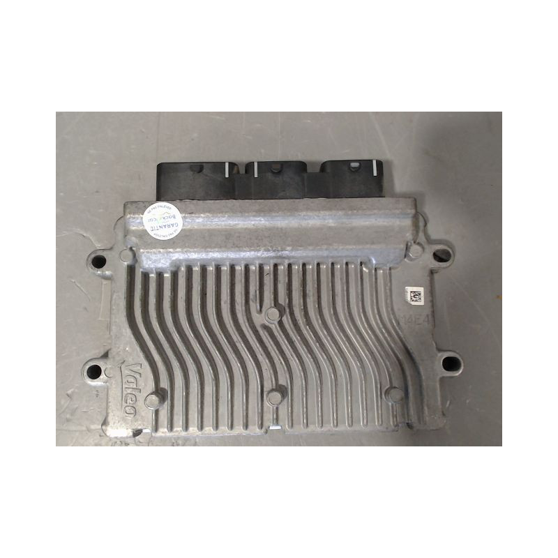 CALCULATEUR MOTEUR CITROEN C3