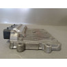 CALCULATEUR MOTEUR CITROEN C3
