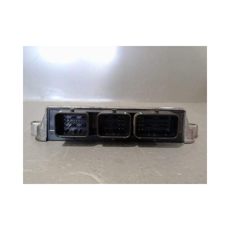 CALCULATEUR MOTEUR CITROEN C3