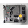 BOITIER GESTION HABITACLE PEUGEOT 206