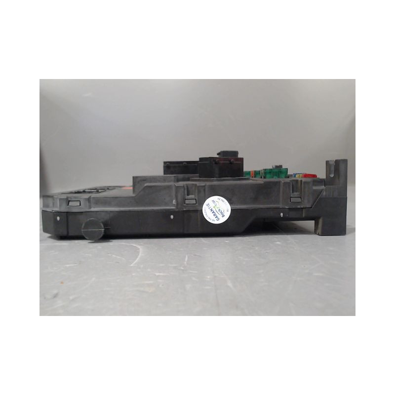 BOITIER GESTION HABITACLE PEUGEOT 206