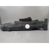 BOITIER GESTION HABITACLE PEUGEOT 206
