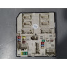 BOITE A FUSIBLES RENAULT MEGANE