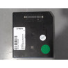 BOITE A FUSIBLES RENAULT MEGANE