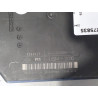 BOITE A FUSIBLES RENAULT MEGANE