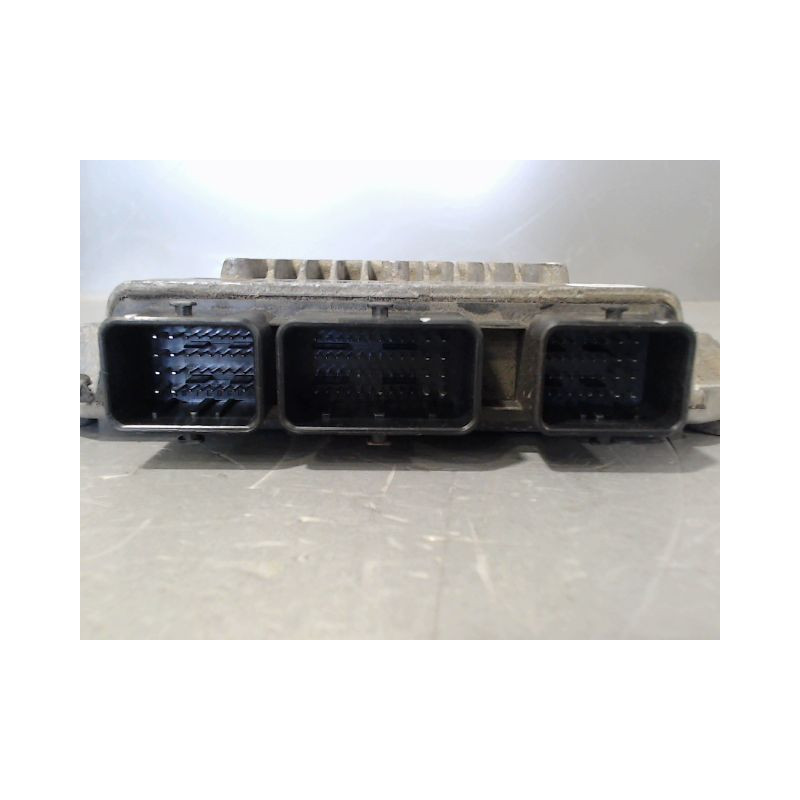 CALCULATEUR MOTEUR CITROEN C3