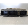 CALCULATEUR MOTEUR CITROEN C3