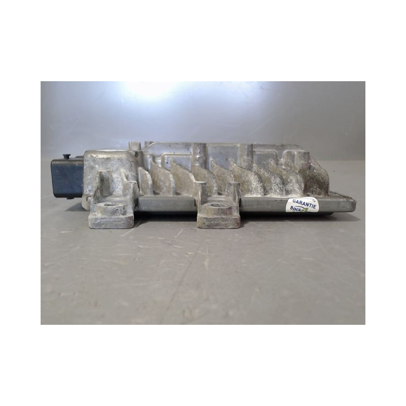 CALCULATEUR MOTEUR CITROEN C3