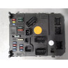 BOITIER GESTION HABITACLE PEUGEOT PARTNER FGT 2002-