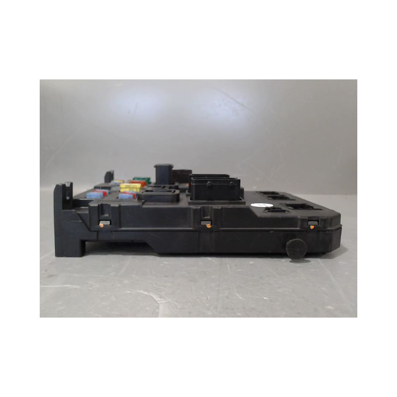 BOITIER GESTION HABITACLE PEUGEOT PARTNER FGT 2002-