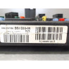 BOITIER GESTION HABITACLE PEUGEOT PARTNER FGT 2002-