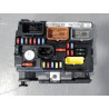BOITE A FUSIBLES CITROEN C3