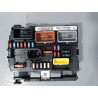 BOITE A FUSIBLES PEUGEOT 207 5P