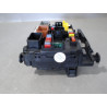 BOITE A FUSIBLES PEUGEOT 207 5P