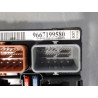 BOITE A FUSIBLES PEUGEOT 207 5P