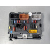 BOITE A FUSIBLES CITROEN C2 2003-