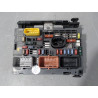 BOITE A FUSIBLES PEUGEOT 308 2007-