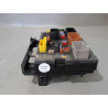 BOITE A FUSIBLES PEUGEOT 308 2007-