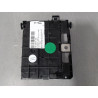 BOITE A FUSIBLES PEUGEOT 308 2007-