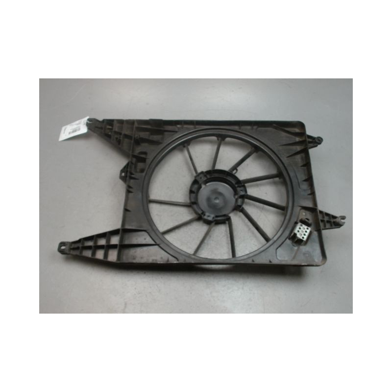 SUPPORT DE VENTILATEUR DACIA SANDERO 2008-