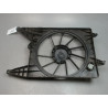 SUPPORT DE VENTILATEUR DACIA SANDERO 2008-