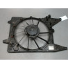 SUPPORT DE VENTILATEUR DACIA SANDERO 2008-