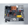 BOITE A FUSIBLES PEUGEOT 1007