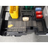 BOITE A FUSIBLES PEUGEOT 1007
