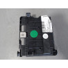 BOITE A FUSIBLES PEUGEOT 1007