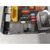 BOITE A FUSIBLES PEUGEOT 307 CC 2005-