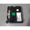 BOITE A FUSIBLES PEUGEOT 307 CC 2005-