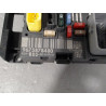 BOITE A FUSIBLES PEUGEOT 308 2011-