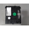 BOITE A FUSIBLES PEUGEOT 308 2011-