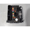 BOITE A FUSIBLES CITROEN C5 2004-2008