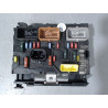 BOITE A FUSIBLES CITROEN C3 2005-