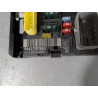 BOITE A FUSIBLES CITROEN C3 2005-