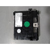 BOITE A FUSIBLES CITROEN C3 2005-