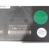 BOITE A FUSIBLES RENAULT MEGANE