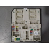 BOITE A FUSIBLES RENAULT MEGANE