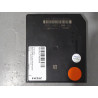 BOITE A FUSIBLES RENAULT MEGANE