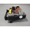BOITE A FUSIBLES CITROEN C4 PICASSO