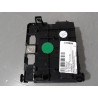 BOITE A FUSIBLES CITROEN C4 PICASSO