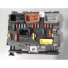 BOITE A FUSIBLES PEUGEOT 308 2007-