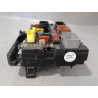 BOITE A FUSIBLES PEUGEOT 308 2007-