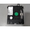 BOITE A FUSIBLES PEUGEOT 308 2007-