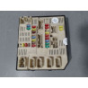 BOITE A FUSIBLES RENAULT MEGANE III 2008-