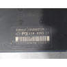 BOITE A FUSIBLES RENAULT MEGANE III 2008-