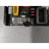 BOITE A FUSIBLES CITROEN GRAND C4 PICASSO