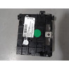 BOITE A FUSIBLES CITROEN GRAND C4 PICASSO
